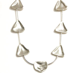 Australian Handmade Sterling Silver Necklace